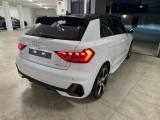 AUDI A1 SPB 30 TFSI S line edition con Retrocamera