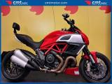 DUCATI Diavel 1200 Garantita e Finanziabile