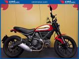 DUCATI Scrambler 800 Garantita e Finanziabile