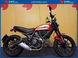 DUCATI Scrambler 800 Garantita e Finanziabile
