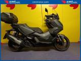 HONDA ADV 350 Finanziabile - Grigio scuro - 17800