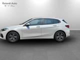 BMW 118 d Business Advantage auto