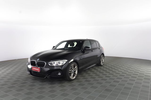 bmw 116 serie 1 d 5p. msport