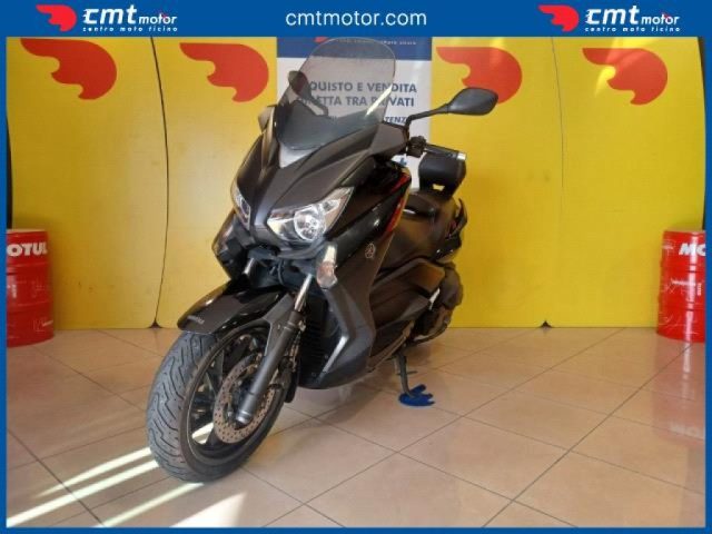 YAMAHA X-Max 400 Garantito e Finanziabile Immagine 1