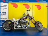 HARLEY-DAVIDSON 1340 Bad Boy Garantita e Finanziabile