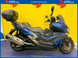 KYMCO Xciting 400i Garantito e Finanziabile