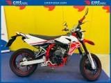 SWM SM 125 R Garantita e Finanziabile