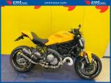 DUCATI Other Monster 821 Garantita e Finanziabile