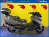 SUZUKI Burgman AN 650 Garantito e Finanziabile