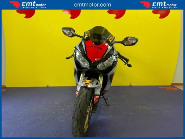 HONDA CBR 1000 RR Garantita e Finanziabile Immagine 1