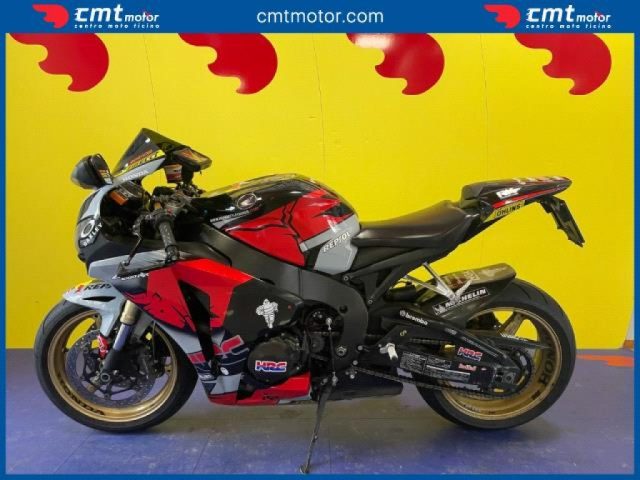 HONDA CBR 1000 RR Garantita e Finanziabile Immagine 2