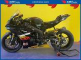 YAMAHA YZF R6 Finanziabile - Nero - 500