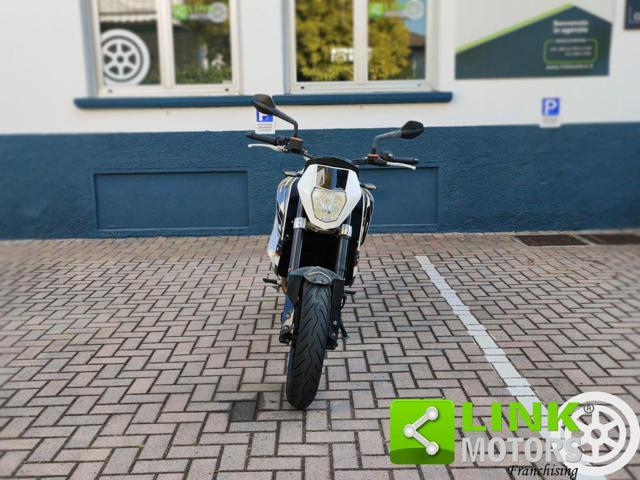 KTM 690 Duke SUPER OCCASIONE Immagine 1