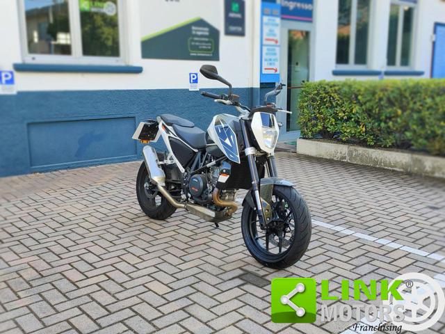 KTM 690 Duke SUPER OCCASIONE Immagine 0