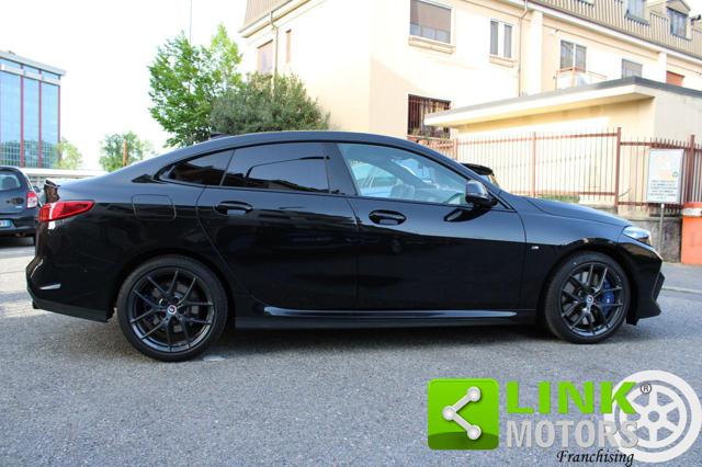 BMW 220 i Gran Coupé Msport 180 cv BENZINA Immagine 1