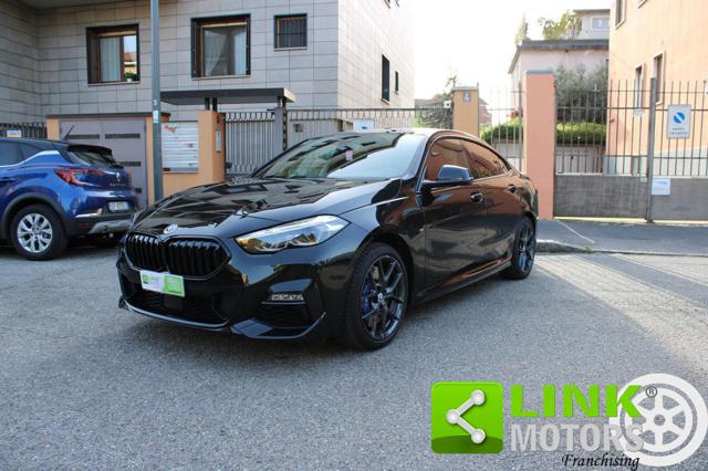 BMW 220 i Gran Coupé Msport 180 cv BENZINA Immagine 0