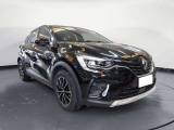 RENAULT Captur 1.6 E-Tech hybrid Zen 145cv auto