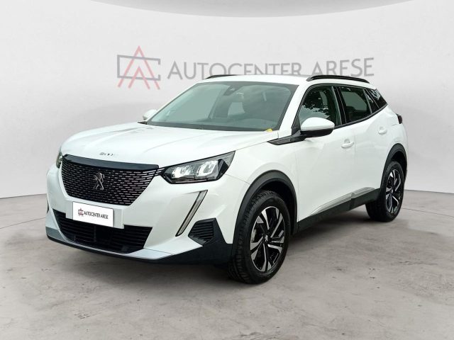 PEUGEOT 2008 BlueHDi 130 S&S EAT8 Allure Immagine 0