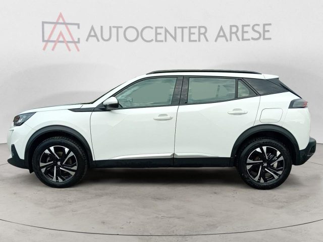 PEUGEOT 2008 BlueHDi 130 S&S EAT8 Allure Immagine 1