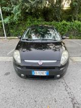 FIAT Punto Evo 1.3 Mjt 95 CV DPF 5 porte S&S Dynamic