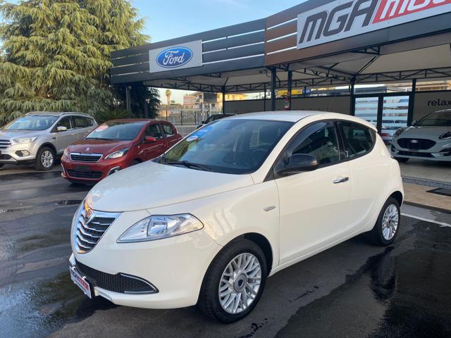 LANCIA Ypsilon 1.3 MJT 16V 95 CV 5 porte S&S Gold Immagine 0