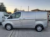 FORD Transit Custom 280 2.0 EcoBlue 170 aut. PC  Titanium N°GF933