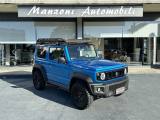 SUZUKI Jimny 1.5 5MT Easy PRO PREZZO NETTO