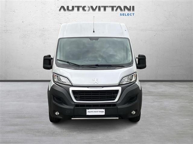 PEUGEOT Boxer 435 2.0 bluehdi 160cv L4H2 E6 Immagine 1