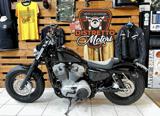 HARLEY-DAVIDSON 883 Sportster Custom - finanziabile