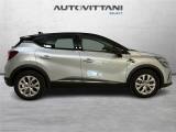 RENAULT Captur 1.6 E Tech full hybrid Techno 145cv auto