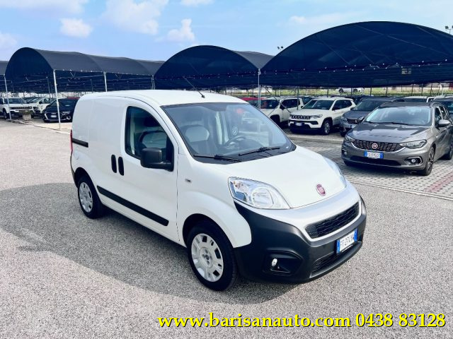 FIAT Fiorino 1.3 MJT 95CV Cargo SX Immagine 1