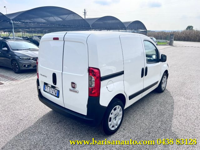 FIAT Fiorino 1.3 MJT 95CV Cargo SX Immagine 2