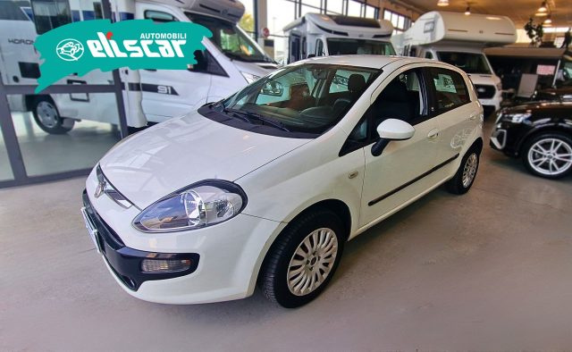 FIAT Punto Classic 1.2 5 porte Natural Power Active Immagine 1