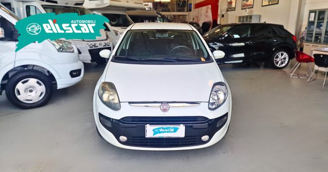 FIAT Punto Classic 1.2 5 porte Natural Power Active Immagine 2