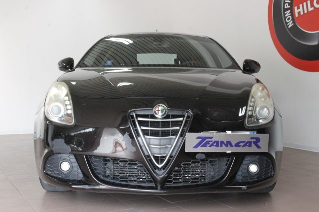 ALFA ROMEO Giulietta 1.6 JTDm-2 105 CV Distinctive Immagine 1