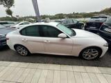 ALFA ROMEO Giulia 2.2 Turbodiesel 160 CV AT8 Executive