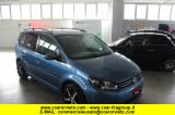 VOLKSWAGEN Touran 1.6 TDI DSG Comfortline