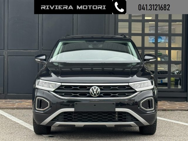 VOLKSWAGEN T-Roc 1.0 TSI Life  Tech Pack Immagine 1