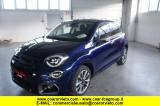 FIAT 500X 1.5 T4 Hybrid 130 CV DCT Sport