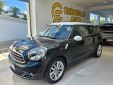 MINI Paceman Mini Cooper D Paceman