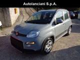 FIAT Panda 1000 HYBRID CITY LIFE 70CV STEREO USB ITALIA