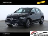 MERCEDES-BENZ GLA 200 ADVANCED PLUS MEMO PDC PROGRESSIVE PACK