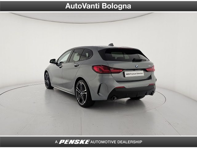 BMW 118 d 5p. M Sport Immagine 3