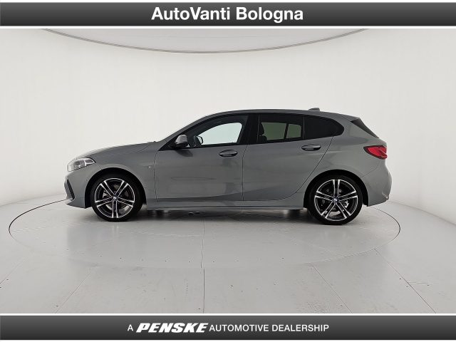 BMW 118 d 5p. M Sport Immagine 2