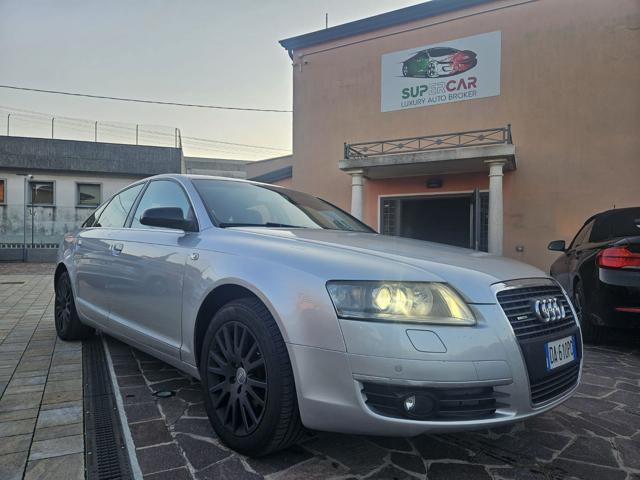 AUDI A6 3.0 V6 TDI qu. Immagine 0