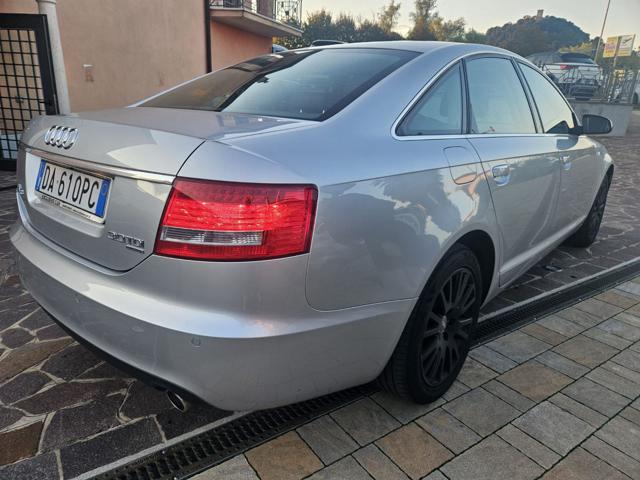 AUDI A6 3.0 V6 TDI qu. Immagine 2