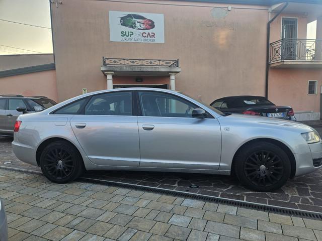 AUDI A6 3.0 V6 TDI qu. Immagine 1