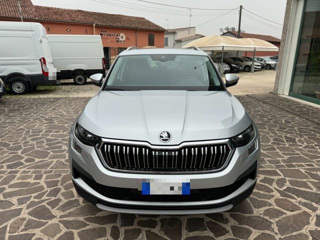 SKODA Kodiaq 1.5 TSI ACT Style Immagine 1