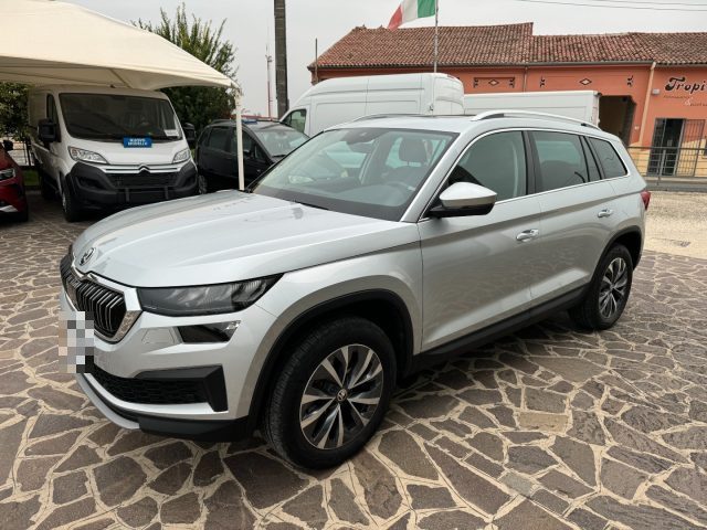 SKODA Kodiaq 1.5 TSI ACT Style Immagine 0