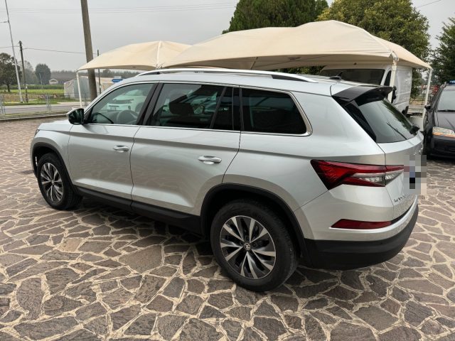 SKODA Kodiaq 1.5 TSI ACT Style Immagine 4